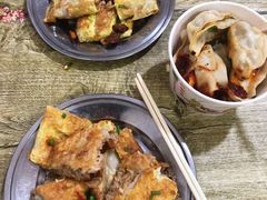 -周记热干面豆皮大王(桃花东街店)