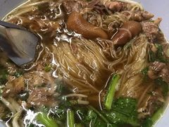 -马里奥明星猪脚饭