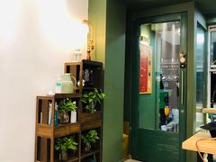 -小团圆糖水铺(襄阳南路店)