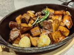 -CRAZYONES西班牙海鲜饭(上海美罗城店)