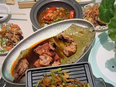 -苏梦江南·淮扬菜(夫子庙店)