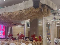 -山林家宴(花果园店)