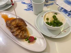 -姑苏家宴·苏帮菜·松鼠桂鱼(苏州总店)