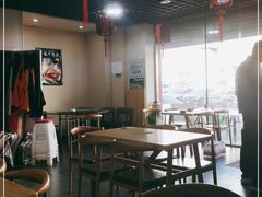 -孙厨娘川味饭馆(临河街店)
