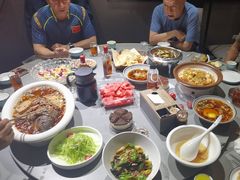 -槐乡六门城小馆(洪洞店)