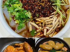 -老爷庙风味美食府(魏都大道店)