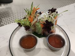-芭札·Thai泰国餐厅(同和金铂天地店)