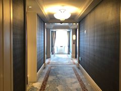 -上海外滩华尔道夫酒店