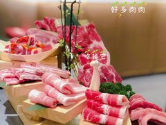 -花时·炭火烧肉(东百中心A馆店)