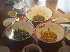 -赣饭农家·江西小炒(西乡店)