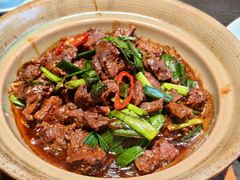 花迹一品牛肉-花迹(富春江东街店)