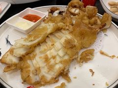 -旺达·福州菜(正大广场店)