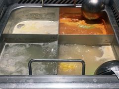 -海底捞火锅(玉桥商业广场店)