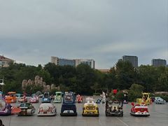 -利群海琴购物广场(商丘路店)