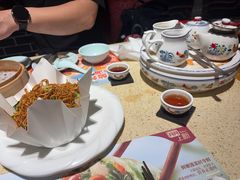 -点都德(奥体印象城店)