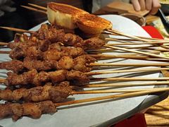 -1819餐厅·团队聚餐·烤串·精酿