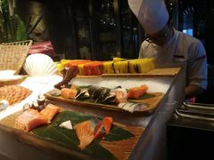 -广州富力君悦大酒店·凯菲厅