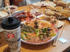 -福苗小骆驼烧烤(曲江店)