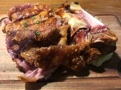 -404干式熟成牛排馆•聚会餐厅