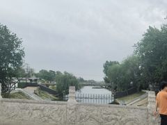 -赵州桥景区