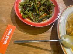-迷你椰·泰式大排档(共康店)