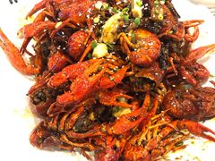 -汉虾王.小龙虾.武汉菜.粤菜(科技园店)