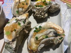 -木屋烧烤(南新店)