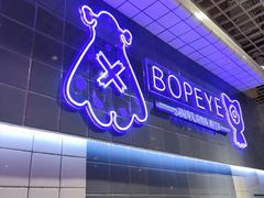 -BOPEYE·波派炸鸡(九霄天地店)
