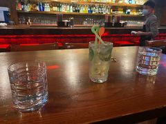 -Rural Tequila墨西哥餐厅(东川路店)