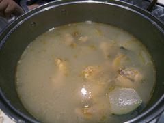 -熠盛粤味·顺德桑拿鸡(永康路店)