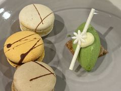 -知味自助餐厅(西安威斯汀大酒店)