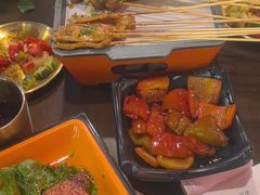 -林二哥宜烤官·宜宾小烧烤