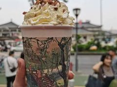 -茶话弄(中贸广场店)