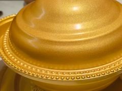 -广州四季酒店·佰鲜汇·现代法餐