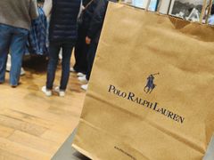 -Polo Ralph Lauren(青浦百联奥特莱斯广场店)
