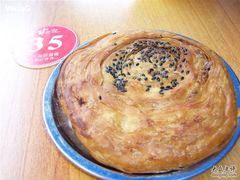 牛肉锅魁和等号牌-甘记肥肠粉(马鞍北路店)