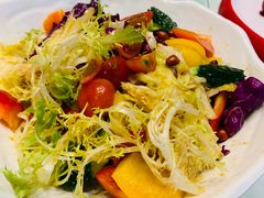 -玉林烤鸭店(黄村康庄店)