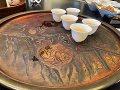 -潮汕味道·煮海餐厅(金麟大厦店)