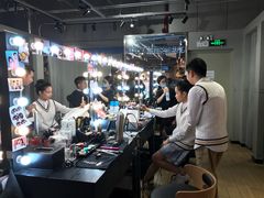 -海马体照相馆(深圳万象天地店)