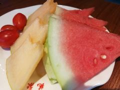 -龙聚德北京烤鸭(沙坪坝华宇A馆店)