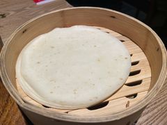 烤鸭饼-小大董·烤鸭(凤凰汇店)