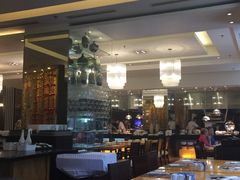 大堂-上海西藏大厦万怡自助餐厅(徐汇店)
