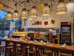 -彧玖食坊·川式砂锅酒馆(成山路店)