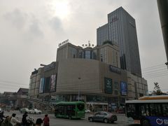 -优客城市奥莱