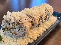 -仙隐小鹿中華の日料(荣民龙首广场店)