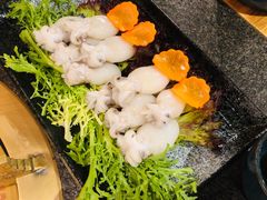 -湊湊火锅·茶憩(东城万达店)