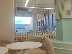 -怪兽屋·羊驼·猫咖·狗咖(俊华广场店)