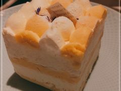 -théATRE 茶聚场(王府中環店)