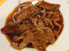 -丽笙精选海仑宾馆·海茂中餐厅