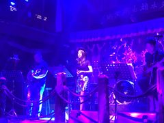 -老木头音乐空间(月河街店)